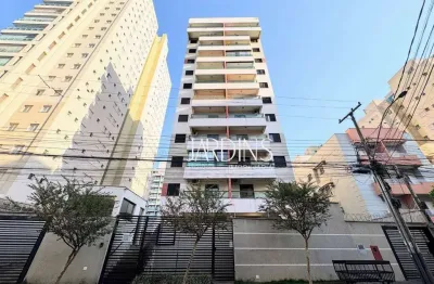 Cobertura para venda em nova aliança de 93.00m² com 2 quartos, 1 suite e 2 garagens