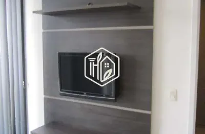 Studio para alugar em parque campolim de 50.00m² com 1 quarto, 1 suite e 1 garagem
