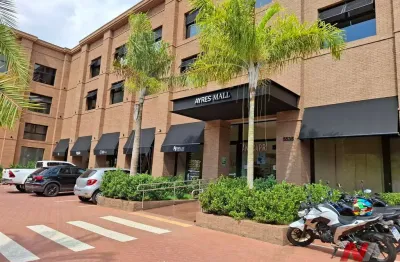 Sala comercial para alugar em jardim redentor de 112.00m²