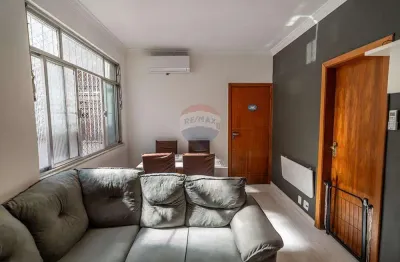 Apartamento para venda em cocotá de 68.00m² com 2 quartos