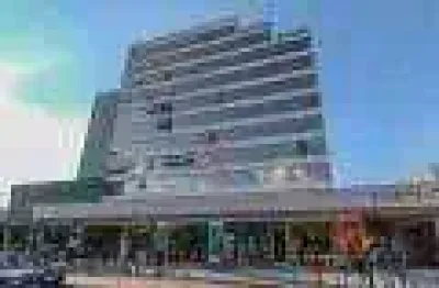 Sala comercial para venda em chácara urbana de 60.00m²