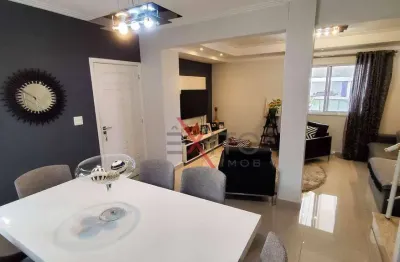Casa de condomínio para venda em engordadouro de 102.00m² com 3 quartos, 1 suite e 2 garagens