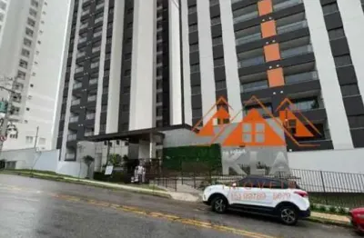 Apartamento para venda em jardim piratininga de 68.00m² com 2 quartos, 1 suite e 2 garagens