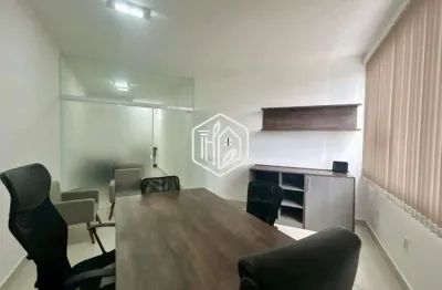 Sala comercial para alugar em jardim itanguá de 32.58m² com 1 garagem