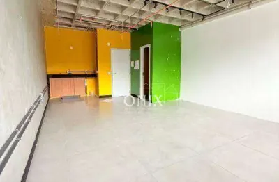 Sala comercial para venda em vila mogilar de 38.00m²