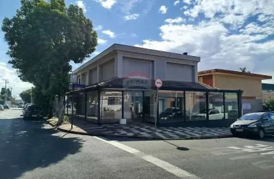 Casa para venda em alto da boa vista de 348.00m² com 1 quarto