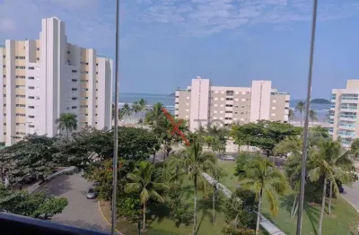 Apartamento para venda em riviera de são lourenço de 136.00m² com 3 quartos, 1 suite e 2 garagens