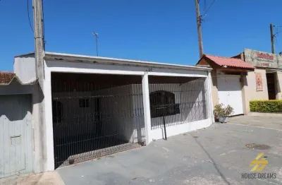 Casa para venda em xaxim de 154.00m² com 5 quartos e 1 garagem