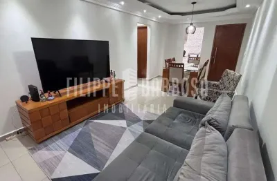 Apartamento para venda em penha de 108.00m² com 2 quartos e 1 garagem