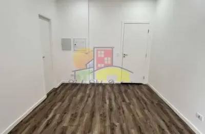 Sala comercial para venda em jardim do mar de 39.00m²