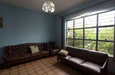 Casa para venda em vila barcelona de 137.10m² com 3 quartos e 1 garagem