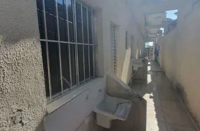 Casa para alugar em jardim maria de lourdes de 40.00m² com 1 quarto