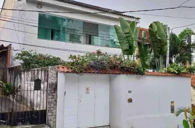 Casa para venda em grajaú de 266.00m² com 3 quartos e 3 garagens