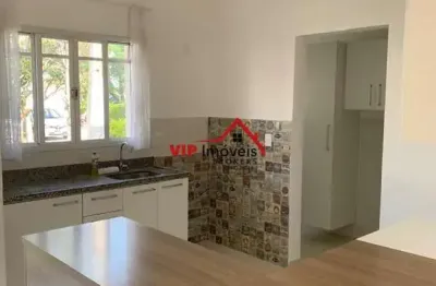 Casa de condomínio para venda em jardim carolina de 111.00m² com 3 quartos, 1 suite e 2 garagens