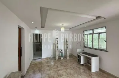 Casa para venda em irajá de 292.00m² com 3 quartos, 1 suite e 5 garagens