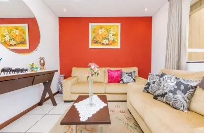 Sobrado para venda em cidade industrial de 151.00m² com 4 quartos, 1 suite e 3 garagens