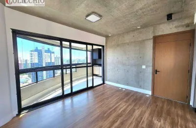 Apartamento para venda em jardim de 68.00m² com 2 quartos, 1 suite e 2 garagens