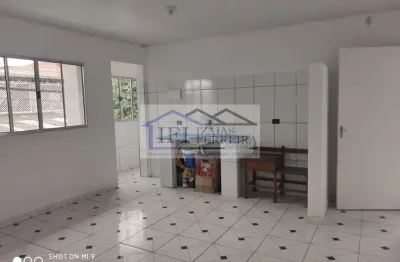 Casa para alugar em vila anunciata de 53.00m² com 2 quartos