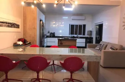 Sobrado para venda em parque são bento de 154.00m² com 4 quartos, 2 suites e 4 garagens