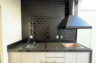 Casa de condomínio para venda em jardim mantova de 137.50m² com 3 quartos e 1 suite