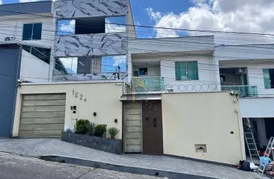 Casa para venda em são cristóvão de 225.00m² com 3 quartos, 1 suite e 4 garagens