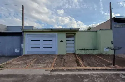 Casa para venda em conjunto residencial jatobá de 200.00m² com 2 quartos e 2 garagens