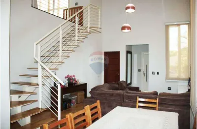 Casa de condomínio para venda em jardim portal do parque de 262.00m² com 3 quartos, 1 suite e 2 garagens
