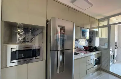 Apartamento para venda em jardim maria rosa de 47.67m² com 2 quartos e 1 garagem