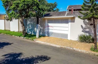 Casa para venda em jardim do bosque de 221.00m² com 3 quartos, 1 suite e 2 garagens