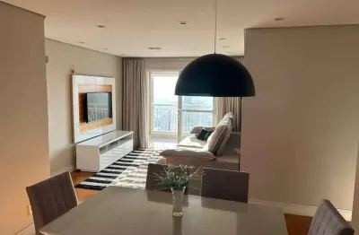 Apartamento para venda em centro de 104.00m² com 3 quartos, 1 suite e 2 garagens
