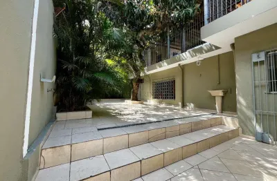 Casa para venda em munhoz júnior de 207.00m² com 4 quartos, 1 suite e 3 garagens