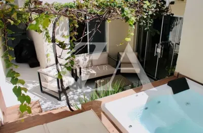 Casa para venda em jardim ermida de 220.00m² com 3 quartos, 1 suite e 4 garagens