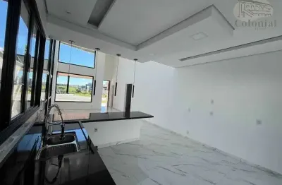 Casa para venda em gran ville 1 de 306.00m² com 3 quartos, 3 suites e 4 garagens