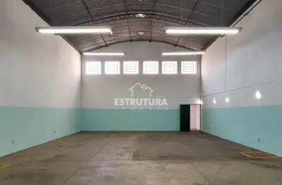 Prédio comercial para alugar em jardim mirassol de 306.00m²