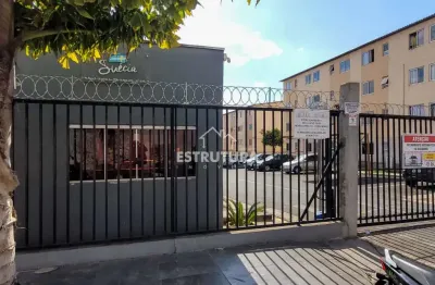 Apartamento para alugar em jardim novo ii de 47.00m² com 2 quartos