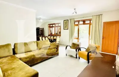 Casa para venda e aluguel em jardim messina de 277.00m² com 4 quartos, 1 suite e 3 garagens