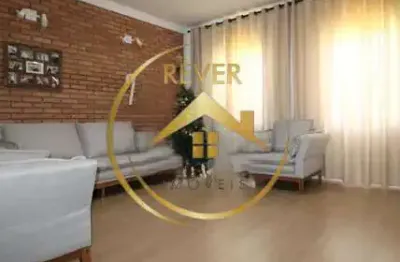 Casa para venda em jardim santa genebra de 200.00m² com 3 quartos, 2 suites e 4 garagens