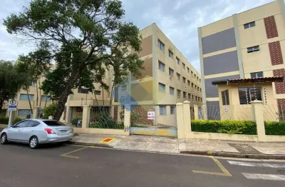 Apartamento para venda em vila são lúcio de 72.00m² com 2 quartos e 1 garagem