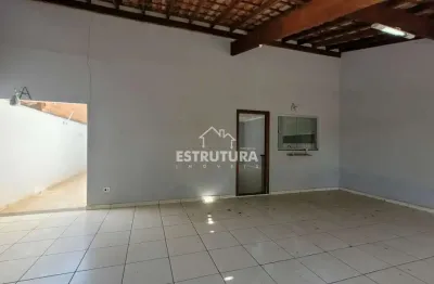 Casa para alugar em conjunto residencial vila verde de 180.00m² com 3 quartos e 2 garagens