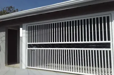 Casa para venda e aluguel em jardim colonial de 141.00m² com 2 quartos, 1 suite e 1 garagem