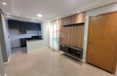 Apartamento para alugar em vila amorim de 52.00m² com 2 quartos