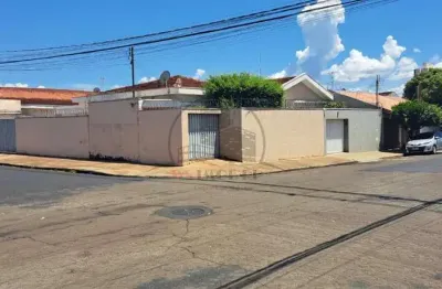 Casa para venda em campos elíseos de 133.00m² com 3 quartos e 3 garagens