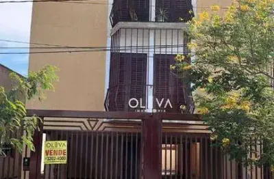 Apartamento para venda em jardim novo aeroporto de 85.00m² com 3 quartos, 1 suite e 2 garagens