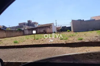 Terreno à venda no Parque Juriti, São José do Rio Preto 