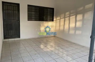 Casa para alugar em dona amélia de 85.00m² com 2 quartos e 1 garagem