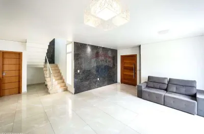 Casa de condomínio para venda em são venâncio de 248.00m² com 4 quartos, 4 suites e 4 garagens