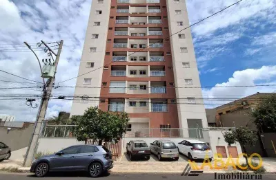 Apartamento para alugar em centro de 65.00m² com 2 quartos, 1 suite e 2 garagens