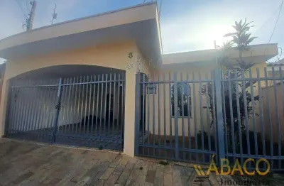 Casa para alugar em parque arnold schimidt de 180.00m² com 3 quartos, 1 suite e 2 garagens