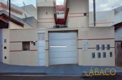 Kitnet / Stúdio para alugar na Cidade Jardim, São Carlos 