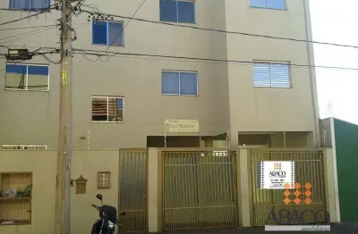 Apartamento para alugar em jardim macarengo de 30.00m² com 1 quarto